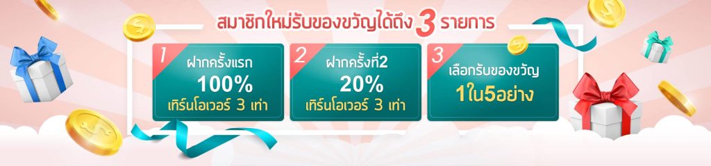 Kubet สมาชิกใหม่รับโบนัสฝากครั้งแรก 100% และของขวัญพิเศษ Kubet เครดิตฟรี 168